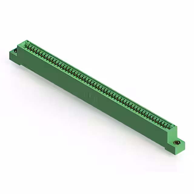 845-053-525-108 EDAC Inc.  Edgeboard Connectors